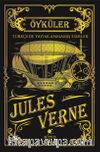 Jules Verne Öyküler (Ciltli)