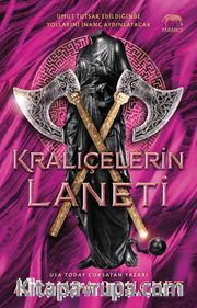 Kraliçelerin Laneti