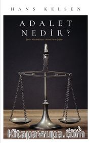 Adalet Nedir?
