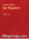 Sol Popülizm