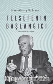 Felsefenin Başlangıcı