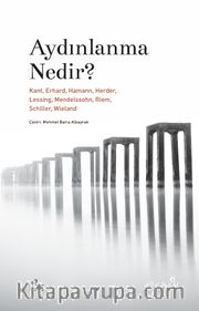 Aydınlanma Nedir?