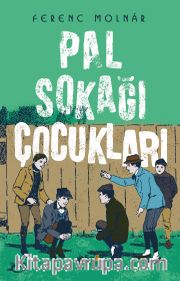 Pal Sokağı Çocukları