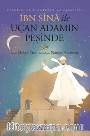 İbn Sina ile Uçan Adamın Peşinde