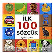 İlk 100 Sözcük