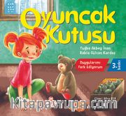 Oyuncak Kutusu
