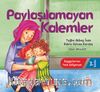 Paylaşılamayan Kalemler