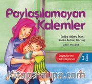 Paylaşılamayan Kalemler