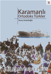 Karamanlı Ortodoks Türkler