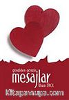 Gönülden Gönüle Mesajlar - Cep Boy