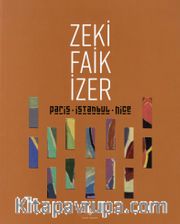 Paris - İstanbul - Nice - Retrospektif / Retrospective