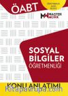 ÖABT Sosyal Bilgiler Öğretmenliği - Öğretmenlik Alan Bilgisi - Konu Anlatımı