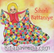 Sihirli Battaniye  