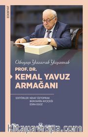Prof. Dr. Kemal Yavuz Armağanı