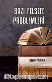 Bazı Felsefe Problemleri
