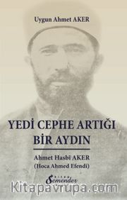 Yedi Cephe Artığı Bir Aydın