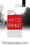 Hece Öykü İki Aylık Öykü Dergisi Sayı:117 Haziran-Temmuz 2023