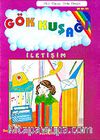 Gökkuşağı (Set 12 Kitap) Okul Öncesi Ünite Dergisi