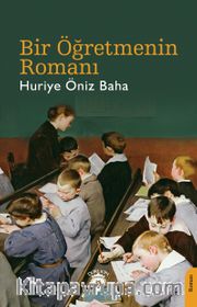 Bir Öğretmenin Romanı