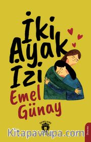 İki Ayak İzi