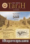 Türk Dünyası Araştırmaları Vakfı Dergisi Nisan 2016 / Sayı:352