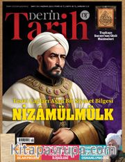Derin Tarih Sayı: 135 Haziran 2023