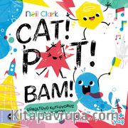 Çat! Pat! Bam!