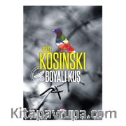 Boyalı Kuş
