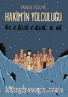 Hakim'in Yolculuğu Serisi Set (3 Kitap)