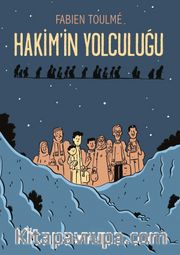 Hakim'in Yolculuğu Serisi Set (3 Kitap)