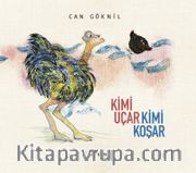 Kimi Uçar Kimi Koşar