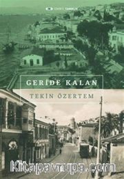 Geride Kalan