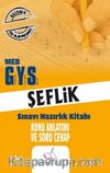 2023 MEB GYS Şeflik Konu Anlatımı ve Soru-Cevap