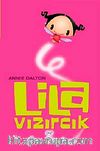 Lila Vızırcık ve Cem Kıvılcım
