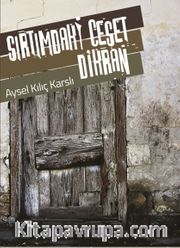 Sırtımdaki Ceset Dikran
