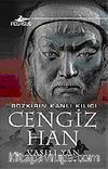 Cengiz Han / Bozkırın Kanlı Kılıcı
