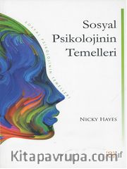 Sosyal Psikolojinin Temelleri