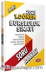 5. Sınıf Bursluluk Sınavı Soru Bankası