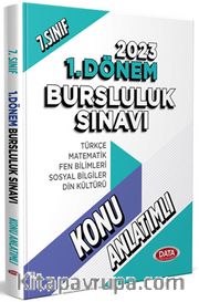 7. Sınıf Bursluluk Sınavı Konu Anlatımlı 
