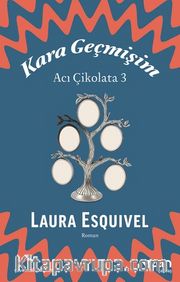 Kara Geçmişim: Acı Çikolata 3