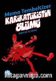 Karikatüristin Ölümü