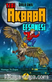 Yedi Akbaba Efsanesi