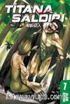 Titana Saldırı 7