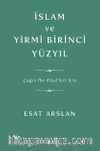 İslam ve Yirmi Birinci Yüzyıl & Çağın İbn Rüşd’leri İçin