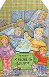 Kardeşim Oluyor / Minik Adımlar Üç Boyutlu