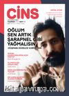 Cins Aylık Kültür Dergisi Sayı:93 Haziran 2023