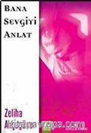 Bana Sevgiyi Anlat