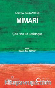Mimari: Çok Kısa Bir Başlangıç