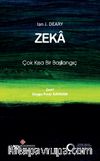 Zeka: Çok Kısa Bir Başlangıç