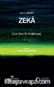 Zeka: Çok Kısa Bir Başlangıç